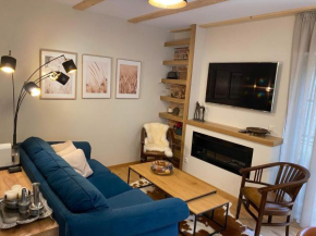 Memel Townhouse apartamentai